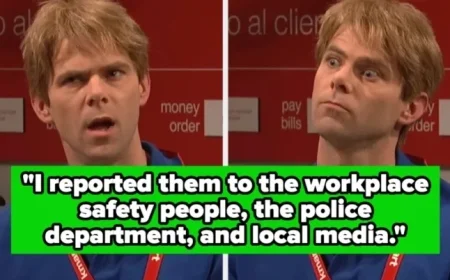 33 Employees Resign on Their First Day