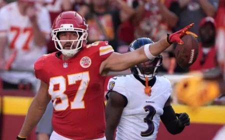 NFL Week 7 Best Bets: Expert Picks from TSN Staff on FanDuel