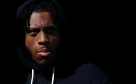 Jaguars’ WR Dyami Brown Suffers Leg Injury After Big Third-Quarter Play