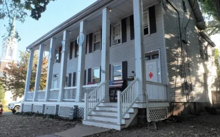 Rutgers Parent Blames Fraternity House for Student’s Critical Injury