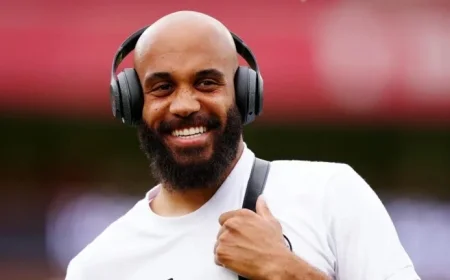 Bryan Mbeumo Scores Rapid Goal for Man Utd Against Liverpool