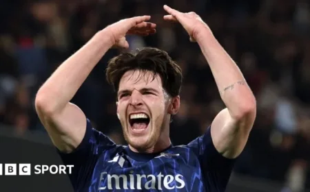 Premier League: Arsenal, Chelsea, City, Brighton, Burnley, Sunderland Secure Wins