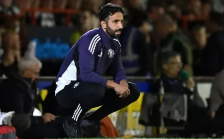 Man Utd Faces Long-Term Issues by Overlooking Key Transfer Solutions