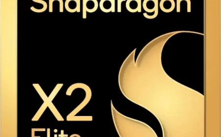 Qualcomm Unveils Linux Display Driver Patches for Snapdragon X2 Elite