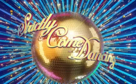 Strictly Come Dancing Viewers Upset by Tonight’s Leaked Elimination Results