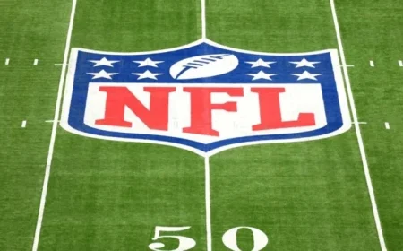 Live NFL: Watch Jets vs. Panthers Game Stream Today (19.10.2025)