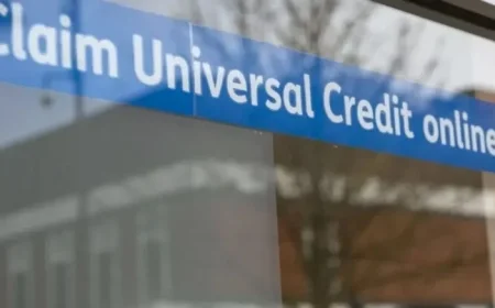 Missed DWP Calls May Halt Universal Credit Payments