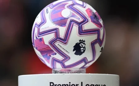 Liverpool vs Manchester United: Premier League Match, Teams, Lineups, Rosters