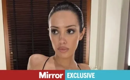 Bianca Censori Must Invest Heavily to Succeed in New Career