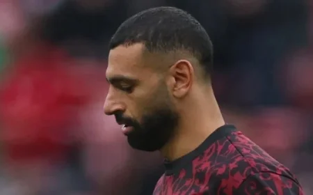 Liverpool vs Man Utd: Hosts Unchanged, Sesko on the Bench