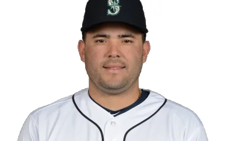 Jesús Montero: Promising Baseball Career Ends Tragically