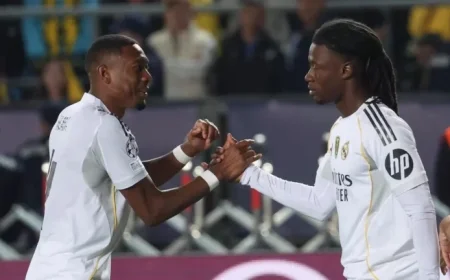 Getafe vs. Real Madrid: Live Preview and Latest LaLiga Updates