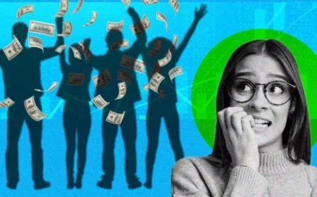 Investors Navigate Market Warnings Amid Growing Concerns