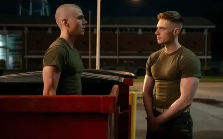 Pentagon Criticizes Netflix’s ‘Woke Garbage’ When Asked About ‘Boots’