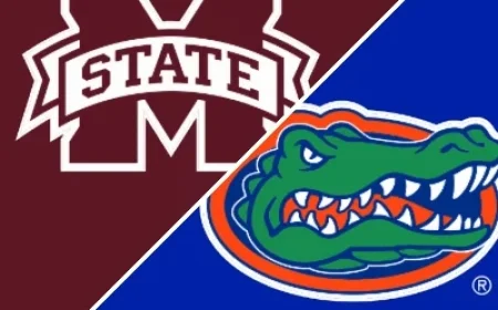 Florida Edges Mississippi State 23-21 in Thrilling October Showdown