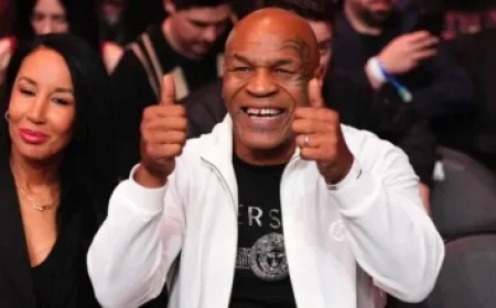 Austin Voting Guide: What’s on the Ballot