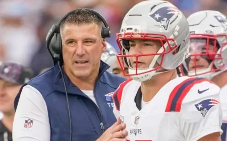 Top Team in the League Revealed