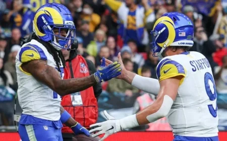 Key Takeaways from Sunday’s 12 Games