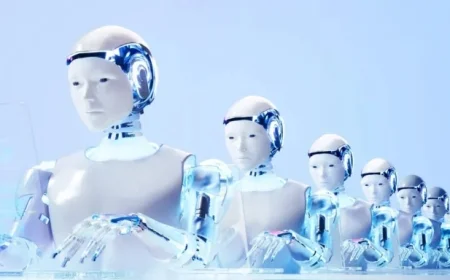 AI-Powered Consulting Startups Surge with New Wave