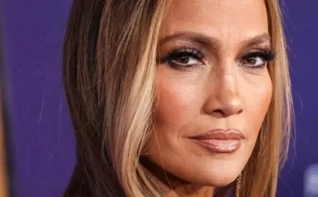 Jennifer Lopez Faces Cheating Allegations in Ex-Husband’s Harsh Rebuttal