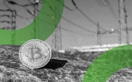 Exploring Bitcoin’s Future: Energy Efficiency and Sustainable Crypto Solutions