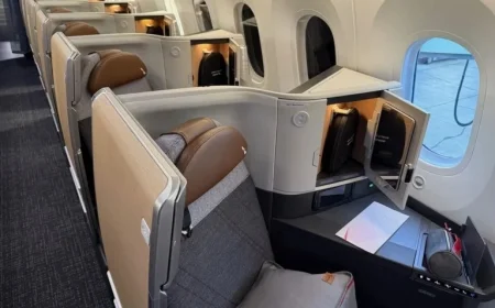 Citi Introduces $350 Annual Fee AAdvantage Mastercard: Is It Worth It?