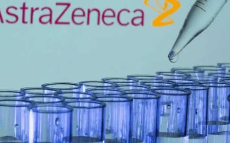 AstraZeneca’s Datroway Boosts Survival in Aggressive Breast Cancer