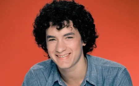 Tom Hanks and Other Iconic ‘Happy Days’ Guest Stars