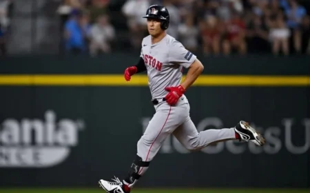 Rob Refsnyder Aims for 2026 Return to Baseball