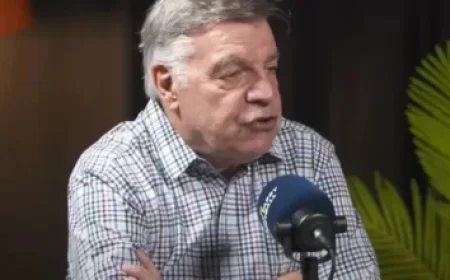 Monday Weather Forecast: Heat Returns with Expected Temperatures