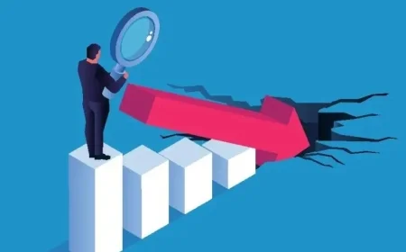 Magnificent 7 Drive Market as Recession Odds Drop