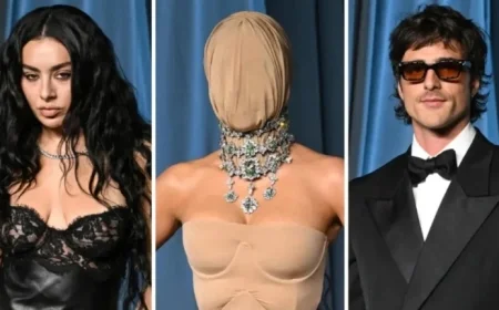 Top Fashion Trends and Styles Unveiled