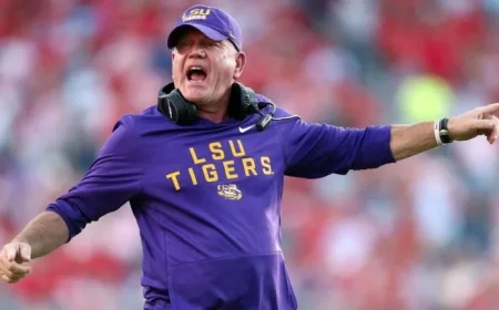 Top College Football Coaches Under Pressure Despite Major Buyouts