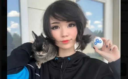Emiru Criticizes Twitch for Mishandling Assault Incident at TwitchCon
