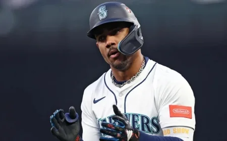 Seattle Mariners Aim to Secure Pennant Victory