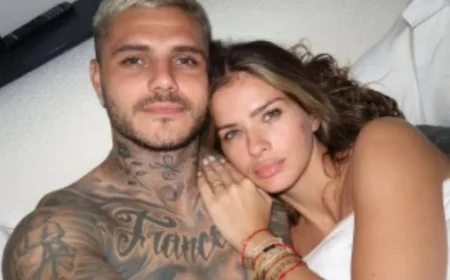 China Suárez Reveals Mauro Icardi’s Romantic Gesture in Turkey