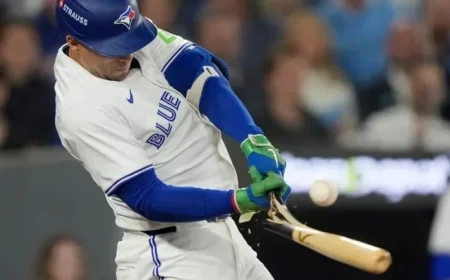 Seattle Mariners Pursue World Series: Live Updates and ALCS Score