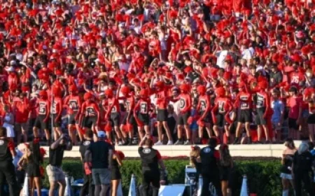 Ex-Texas Players Critique Longhorns’ Offensive Struggles