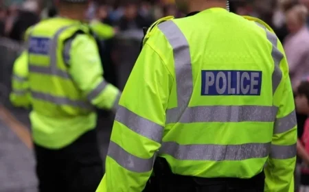 Woman Critically Injured in Watford Station Incident