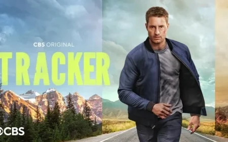 “Tracker Season 3 Cast Update: Two Stars Leave, Many Returning”