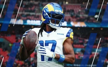 Key Fantasy Football Insights from Sunday’s Matches