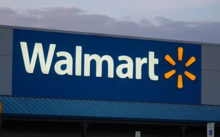 Walmart Enables Purchases via ChatGPT for Customers