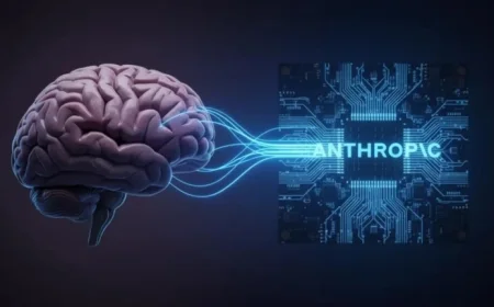 Anthropic Co-Founder Expresses Deep Fear of AI, Labels It ‘Mysterious Creature’