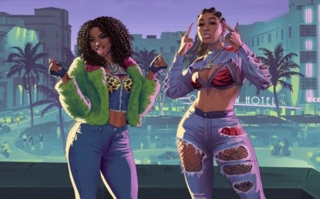 Fan Theory Suggests GTA 6 Trailer Release Date Hidden for Months