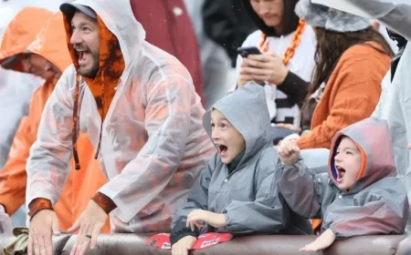 Browns Thrill Fans with Classic Victory, Says Terry Pluto