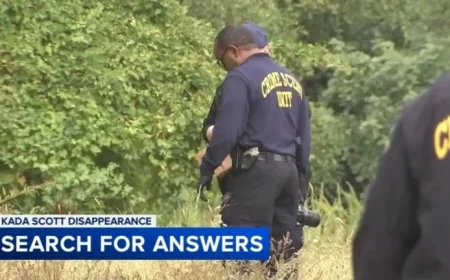 Body Discovered Behind Vacant Germantown School Sparks Community Mourning
