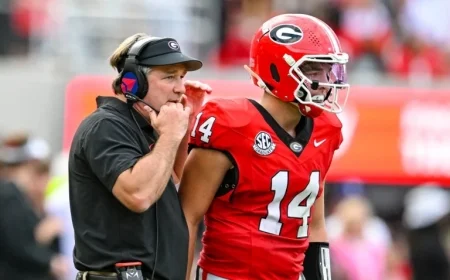 Georgia Consistently Delivers Exceptional Performance