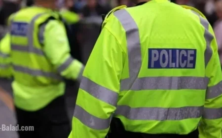 Woman Critically Hurt in Watford Station Incident