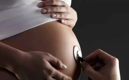 Dominican Republic Achieves 10% Reduction in Maternal Deaths, Challenges Persist