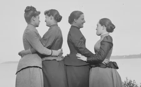 Photographer Alice Austen: Celebrating a Queer Icon of the Gilded Age